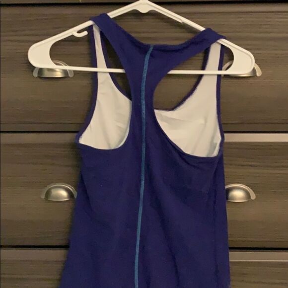 🌼3/$15🌼 Jockey workout tank - Picture 5 of 7